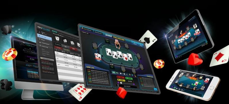 Agen Judi Poker Online Indonesia Terpercaya Deposit Murah