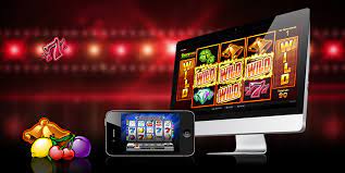 Mainkan Slot Online di Habanero Casino
